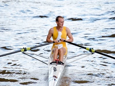 Former Doggett’s winner and Olympic star full of praise for this year’s competitors