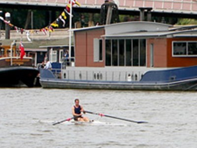 May 7, 2014 The date has now been set for Doggett’s Coat and Badge 2015