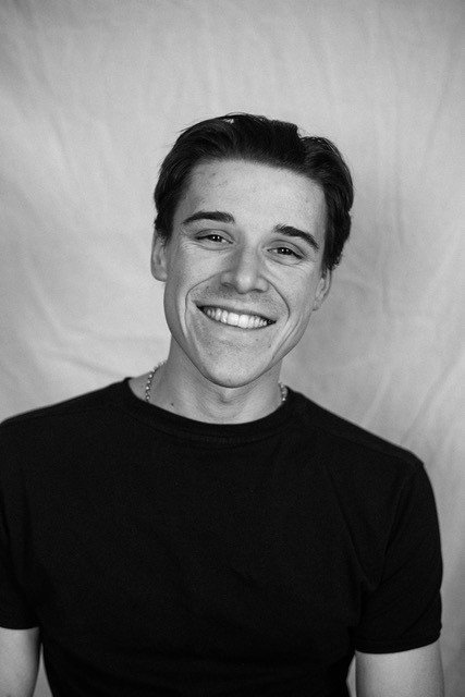 Doggett's Winner 2014